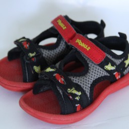 босоножки кларкс 13, 5см