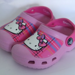 Crocs оригинал  14,5 см