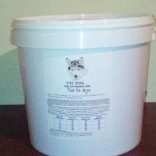 Сухой корм для собак 1-st DOG