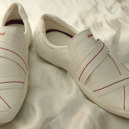 Мужские макасы C&A.ANGELO LITRICO