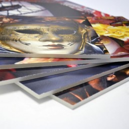 Накатка фото на пенокартон