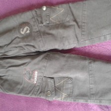 Продам зимние штаны