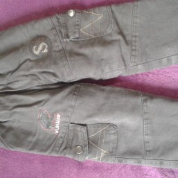 Продам зимние штаны