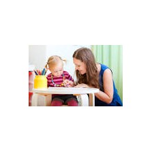 Посижу с Вашим ребенком на своей территории