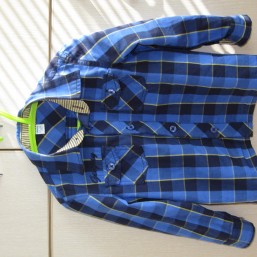 Рубашка Глория Джинс