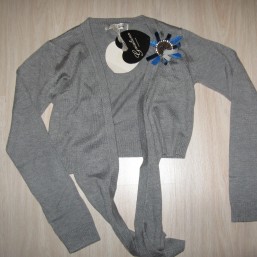 Фирменные вещи для девочек Byblos, Calzedonia, To Be Too, Gaialuna