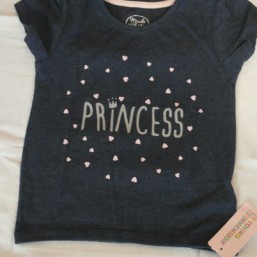 Футболка Young dimension для девочек