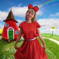 Требуется помощник аниматора