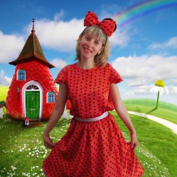 Требуется помощник аниматора