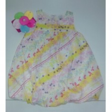 Нарядные платьица