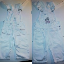 Красивенный комбезик