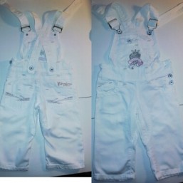 Красивенный комбезик