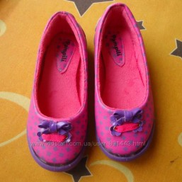 Бомбезные Pumpili. Сказочные башмачки для настоящей принцессы.