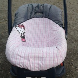 Автокрeсло Peg-Perego Primo Viaggio 