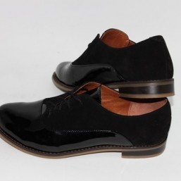 туфли 38р (24,5)