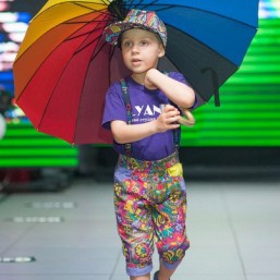 МАМЫ, ПОЖАЛУЙСТА!!! ПРОГОЛОСУЙТЕ ЗА СЫНА!!!