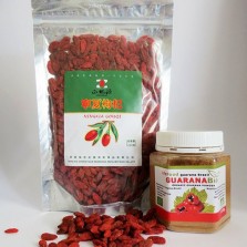 Набор Ягоды Годжи+Гуарана