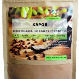 Кэроб (кероб) Испания