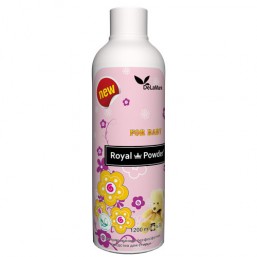 Натуральный гель для стирки детских вещей Baby Gel — без химии и фосфатов!