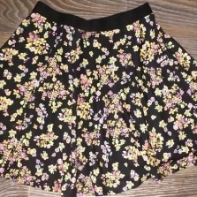 Новая юбка atmosphere