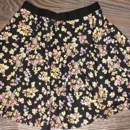 Новая юбка atmosphere