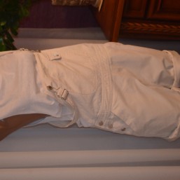 Фирменный комбез