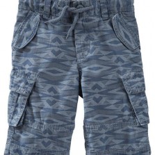 Шорты CARTERS мальчику, на 6-7 лет