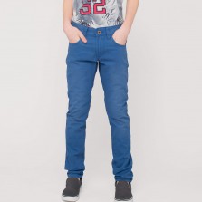 Брюки С&A на мальчика р. 134