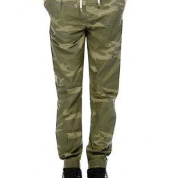 Военные штаны Mark&Spenser, Англия, 7-8 лет