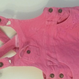 Детская одежда для девочки