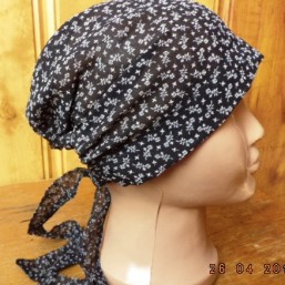 бандана шелковая Италия