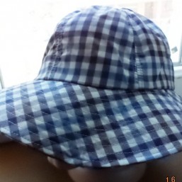 панамув -дачница