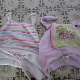 разные вещи на девочку