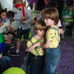 Детский и семейный фотограф