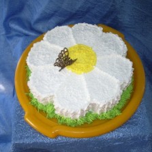 Тортики домашние, капкейки - неизменная класика