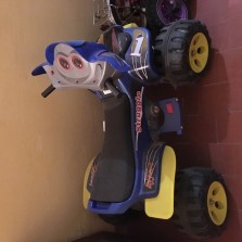 квадрацикл