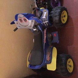 квадрацикл