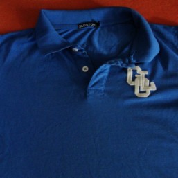 Футболка поло