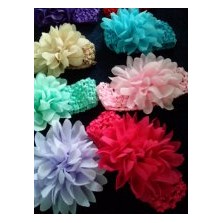 повязка на голову