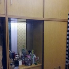 Стенка в прихожую