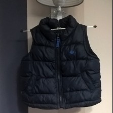 жилетка на мальчика old navy