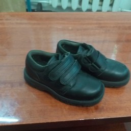 Туфли для мальчика