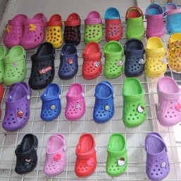 Кроксы Vitaliya, Виталия 20-35р