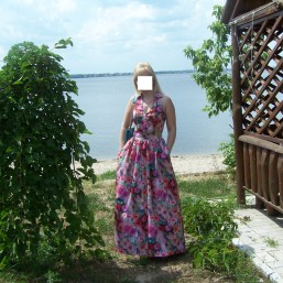 Платья. Распродажа