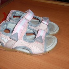 босоножки B&G р 26