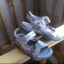 Босоножки Giant