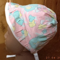 шапочки ирмкотажные -распродажа