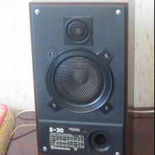 ищу пару для колонки Radiotehnika S-30