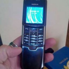 NOKIA 8800