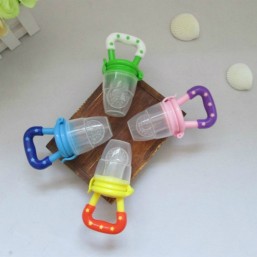 Силиконовый ниблер